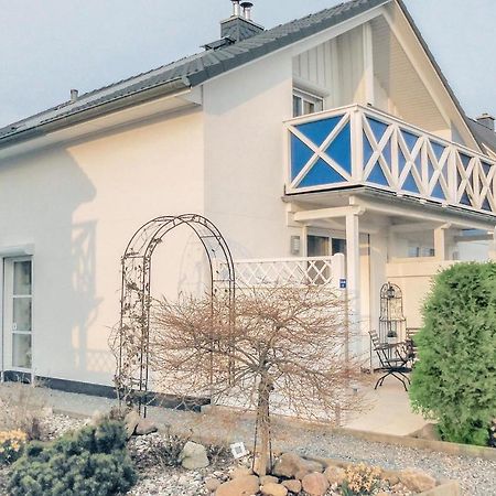 Haus Seeadler 5 Süssau Dış mekan fotoğraf
