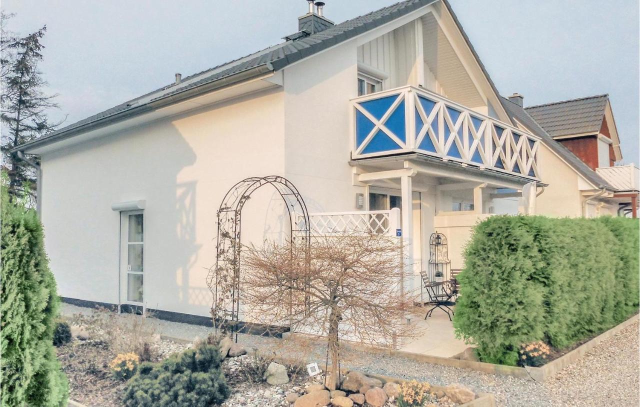 Haus Seeadler 5 Süssau Dış mekan fotoğraf