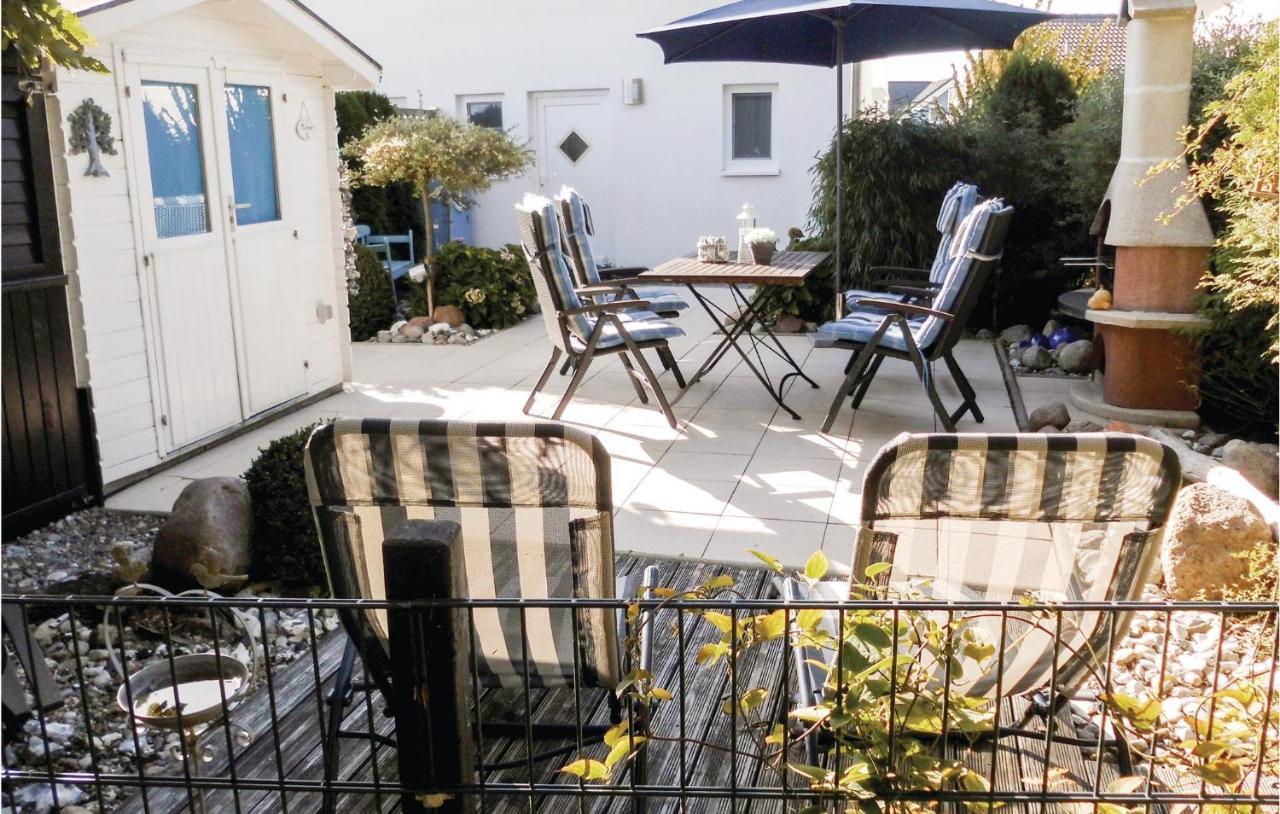 Haus Seeadler 5 Süssau Dış mekan fotoğraf