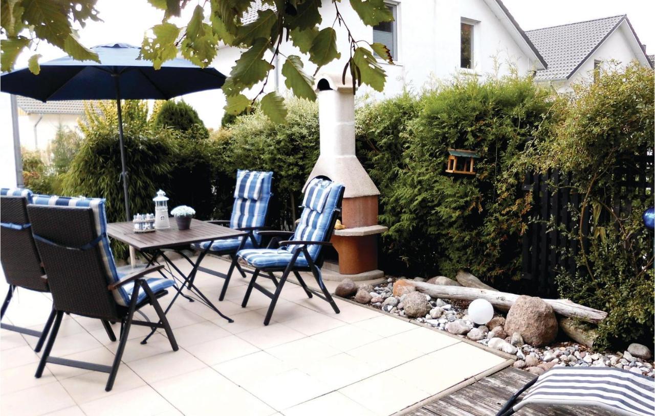 Haus Seeadler 5 Süssau Dış mekan fotoğraf