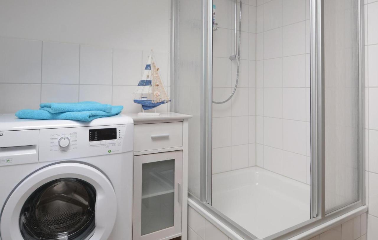 Haus Seeadler 5 Süssau Dış mekan fotoğraf