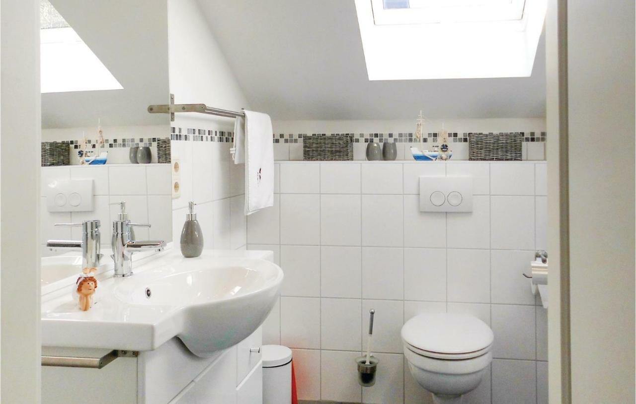 Haus Seeadler 5 Süssau Dış mekan fotoğraf