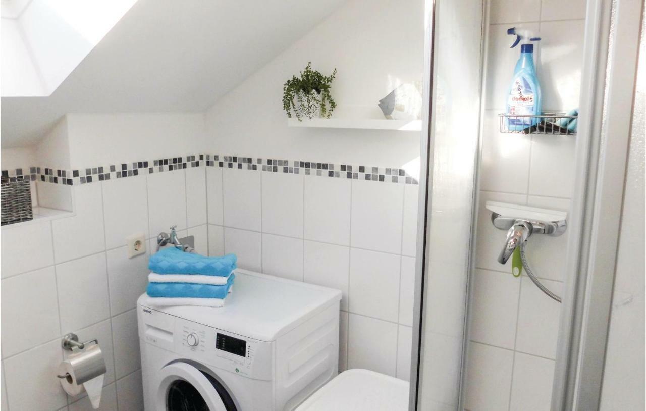Haus Seeadler 5 Süssau Dış mekan fotoğraf