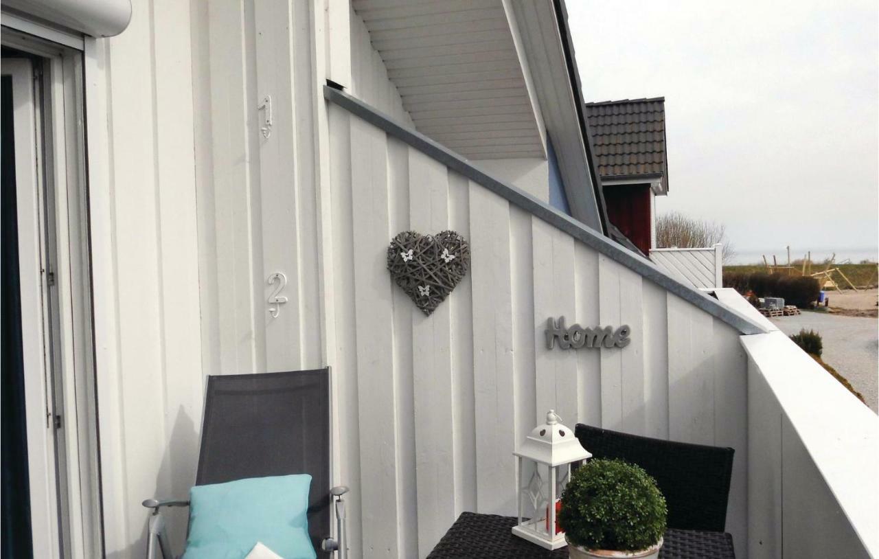 Haus Seeadler 5 Süssau Dış mekan fotoğraf