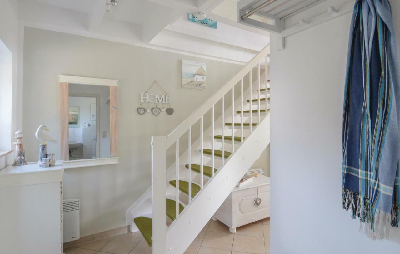 Haus Seeadler 5 Süssau Dış mekan fotoğraf